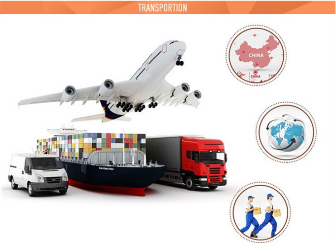 Aluminium transportation Aluminium transportation