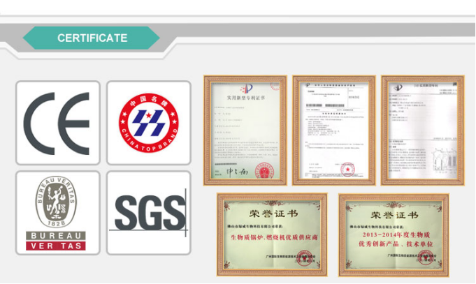 Aluminum machine cert Aluminum machine cert