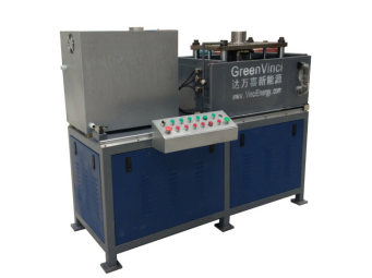 casting machine control panel casting machine control panel