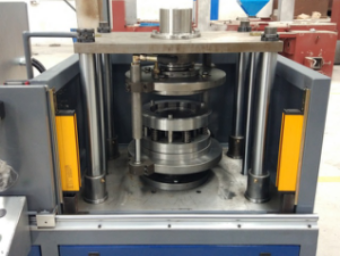 specific casting machine 