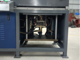casting machine details casting machine details