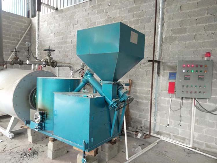 pellet burner pellet burner