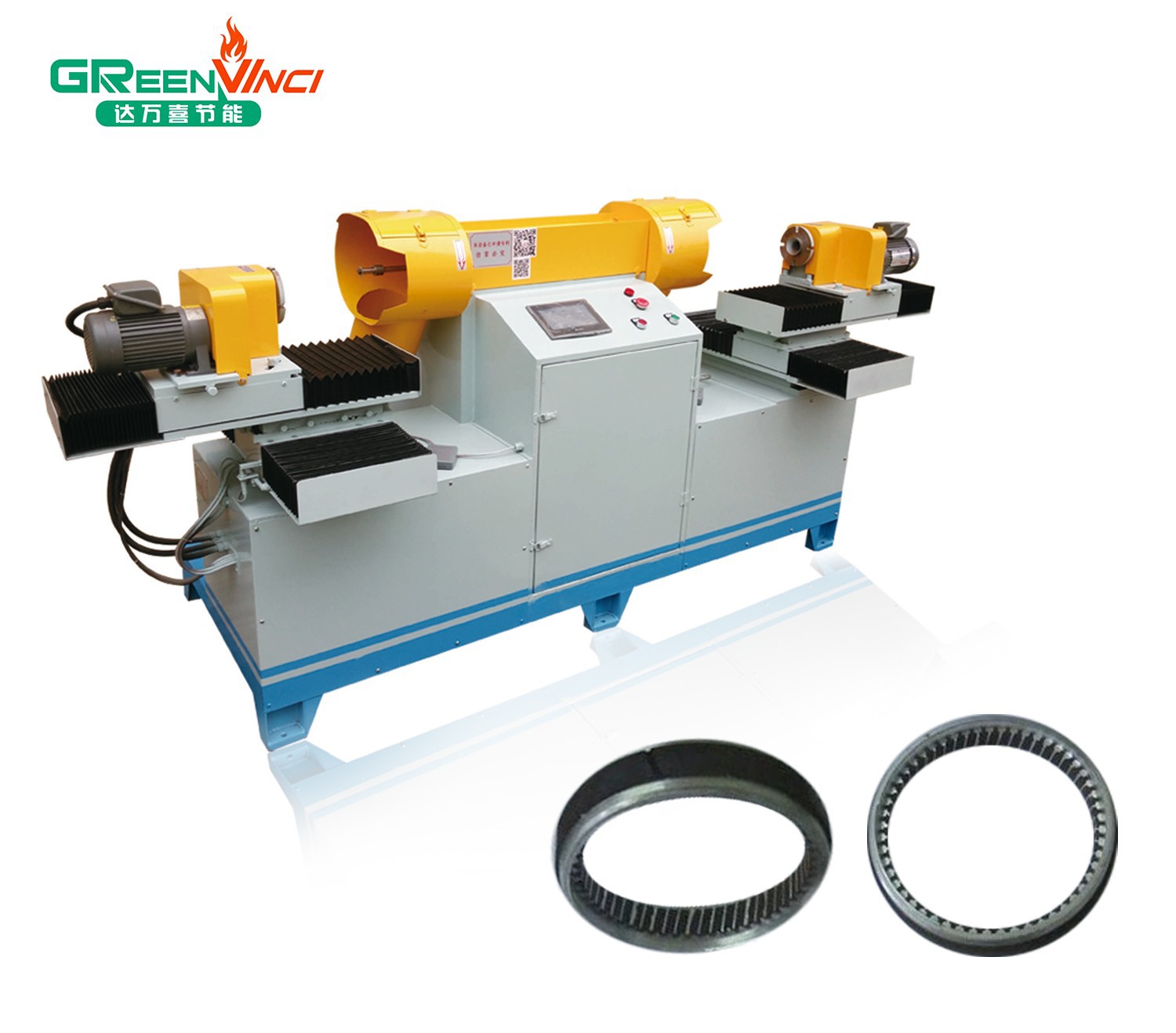 Rotor polishing machine-double head-.jpg