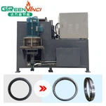 Ventilador de sostre Màquina de fosa a pressió del rotor