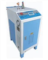 Generador de vapor portàtil Caldera d'aigua elèctrica